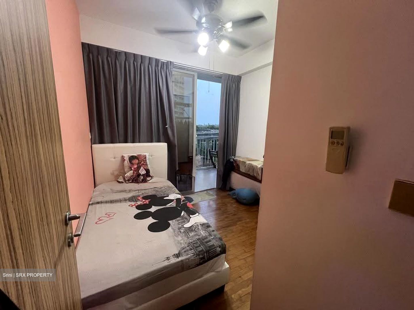 Flo Residence (D19), Condominium #633066931